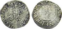 Schweiz 1 Sol Schweiz, Genf 1 Sol 1550