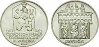 Tschechoslowakei 50 Korun Tschechoslowakei, 50 Korun 1986