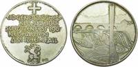 Schweiz Medaille Schweiz, Schaffhausen, Eidgenössisches Kleinkaliber Schützenfest 1967