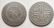 Schweiz 1/4 Taler Schweiz,Bern 1/4 Taler 1759