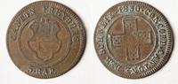 Schweiz 1 Batzen Schweiz, Freiburg 1 Batzen 1830