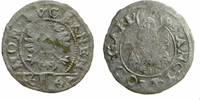 Schweiz Schilling Schweiz, Luzern Schilling 1647