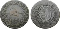 Schweiz Batzen Schweiz, Luzern Batzen 1804