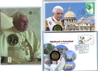 Vatikan Pabst Benedict XVI Besuch in Deutschland 2010