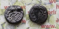 Kelten Quinar Sequanes, Quinar - TOGERIX
