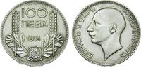 Bulgerien 100 Lewa