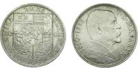 Tschechoslowakei 20 Kronen Zum Tode von Tomas Masaryk