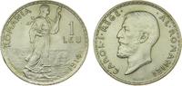 1 LEU Carl I. 1866 - 1914