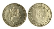 Slovakei 10 Kronen 1.Republik 1939-1945
