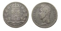 Frankreich 5 Francs Frankreich 5 Francs 1826 A (Paris)