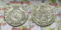 Schweiz 2 1/2 Batzen Kanton Bern 2 1/2 BATZ