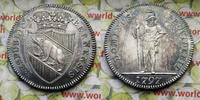 Schweiz 1/2 Taler