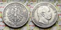 Deutschland 5 Mark