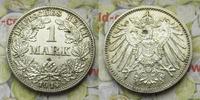 Deutschland 1 Mark Deutsches Reich