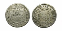 Schweiz 20 Kreuzer Schweiz,Bern 20 Kreuzer 1756