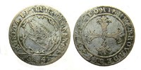 Schweiz 1 Batzen Schweiz, Bern 1 Batzen / 4 Cr. 1776
