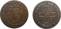 Schweiz 2 1/2 Rappen Schweiz, Freiburg 2 1/2 Rappen 1827