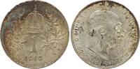 Österreich, 1 Krone, *188* -
