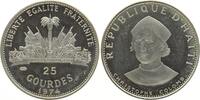 Haiti, 25 Gourdes, Chr. Columbus, *381* -