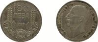 Bulgarien, 100 Leva, Boris III, *392* -