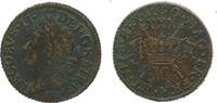 Irland, 1/2 Crown, Jacobus II., *399* -