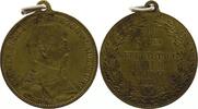 Deutschland, Laufenburg, Medaille, 80. Geburtstag Bismarck,*413* -