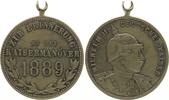 Deutschland, Preussen, Medaille, Kaisermanöver Wilhelm II., *415* -