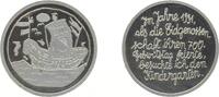 Schweiz, Medaille, Erinnerung an den Kindergarten, *428* -