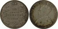 Kanada, 50 Cents, George V., *435* -