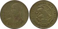 Mexiko, 1 Peso, J.M. Morelos, *444* -