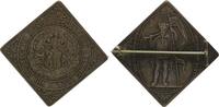 Deutschland, Leipzig, Medaille, 8. Bundesschiessen Leipzig, *493* -
