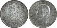 Deutschland, Bayern, 3 Mark, Otto, *90* -
