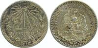 Mexiko, 20 Centavos, *147* -