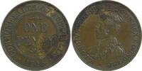 Australien, 1 Penny, *170* -