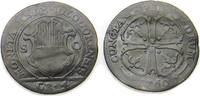Schweiz Batzen Schweiz, Solothurn Batzen 1760