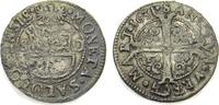 Schweiz Batzen Schweiz, Solothurn Batzen 1631