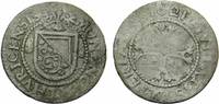 Schweiz Batzen Schweiz, Zürich Batzen 1621