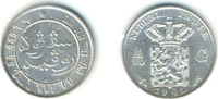 Dutch East Indies 1/10 Gulden