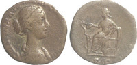 Roman Sestertius