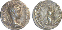 Roman Denarius
