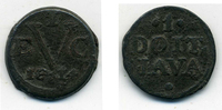 Dutch East Indies Duit