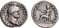 Roman Denarius