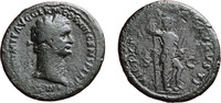 Roman As As