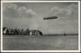 Briefmarken 1864 Zeppelin Dt. Reich 1933 Schweizfahrt Bordpost Übergabe F´hafen Si 222 B /
