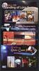 518-520  n. Chr. Briefmarken Dominica 2006 Raumfahrt Space Viking Luna Komet 3732-3745 Block 518-520 MNH 