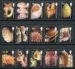  1833-1847 Briefmarken Turks & Caicos 2007 Muscheln Schnecken Shells Freimarken 1833-1847 Postfrisch 