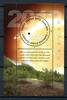 Briefmarken Curacao Block Venus Transit Astronomie Astronomy MNH -