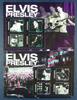 Briefmarken Grenada Elvis Presley Musik Musiker Sänger Music 6351-6358 Postfrisch MNH -