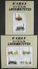 Briefmarken Grenada Eisenbahn Trains Railways Steam Locomotives Postfrisch MNH -