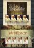 Briefmarken Antigua Papst Benedikt Pope Benedict 4849-4850 Kleinbögen Postfrisch MNH -
